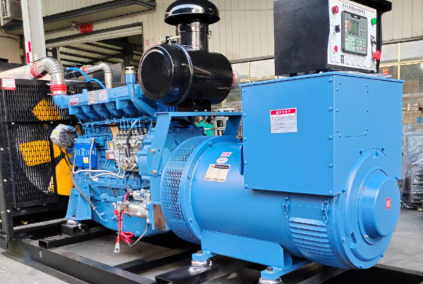 柴油发电机租赁业务对宜宾景区的影响