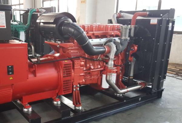 宜宾柴油发电机对租赁服务的需求