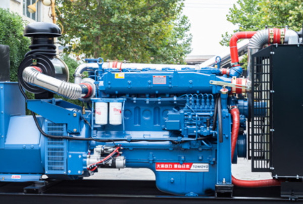 宜宾白酒产业对柴油发电机的需求