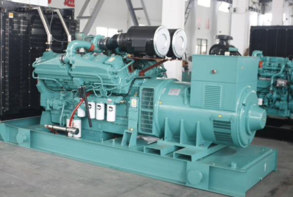 宜宾商业街区租赁柴油发电机发展趋势